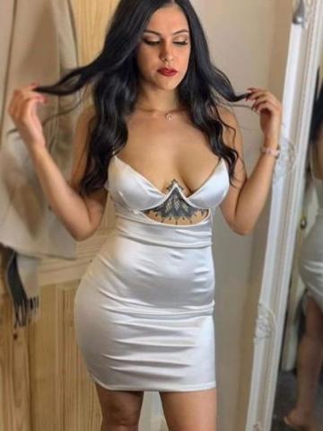 Индивидуалка Вероника Фотография 2